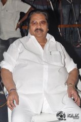 Dasari Narayana Rao at Minugurulu Movie Press Meet
